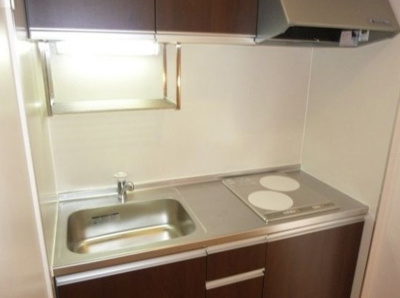 【キッチン】 | パラディア