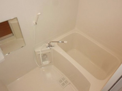 【浴室】 | パラディア