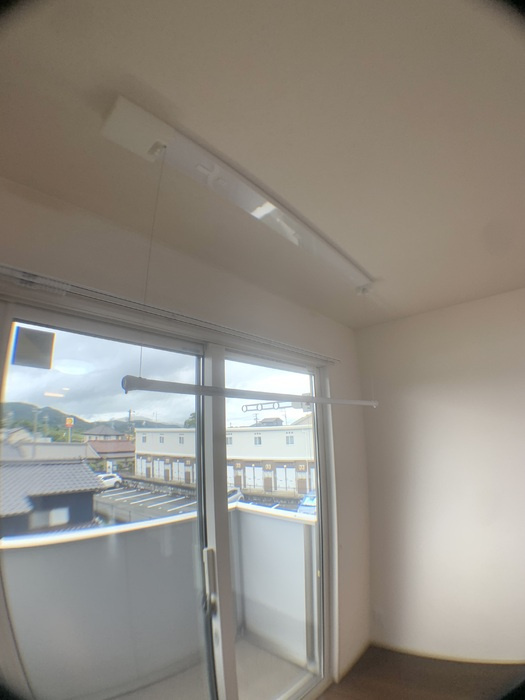 グレイスコートのその他