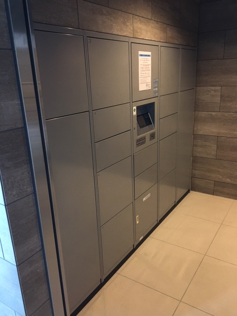 サヴォイコートオブアームズ　8階のその他共用部分