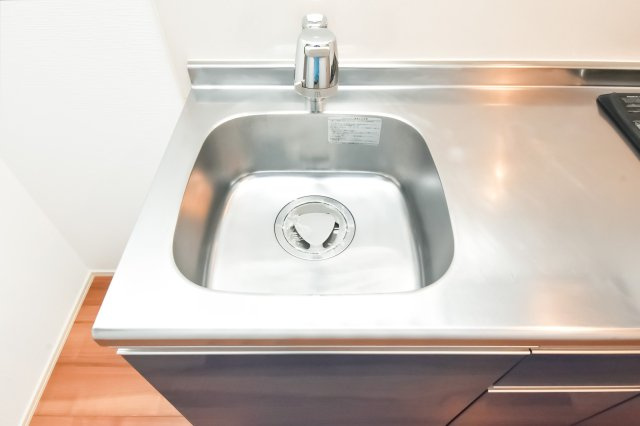 サヴォイコートオブアームズ　8階のキッチン|別号室のものです。現状優先になります。