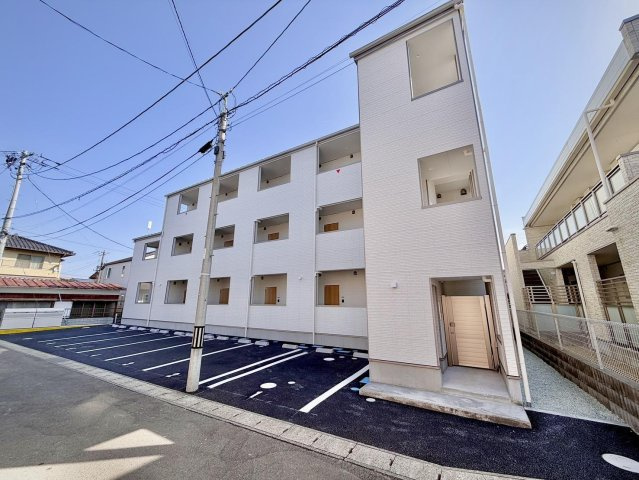 春ひなたのルミーナの画像