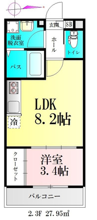 春ひなたのルミーナ