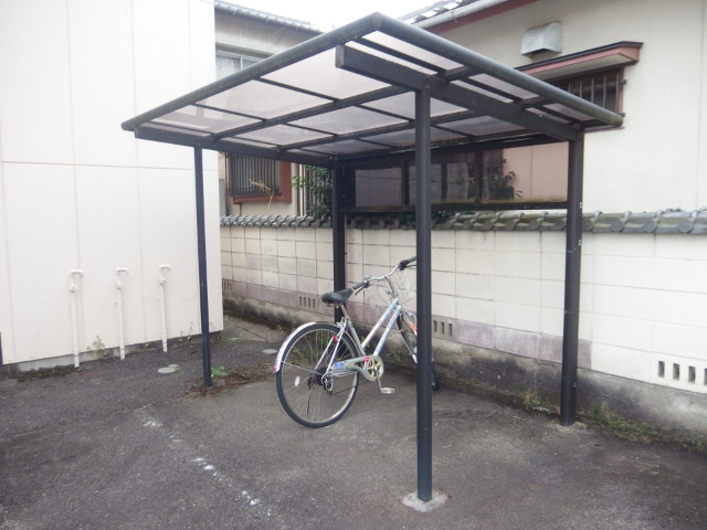 ハイツマローネのその他共用部分