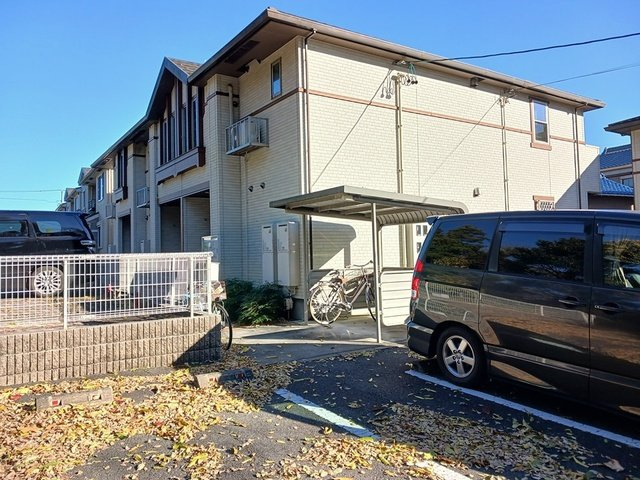 サニーヒルズ・ＴＲ　Ⅰ