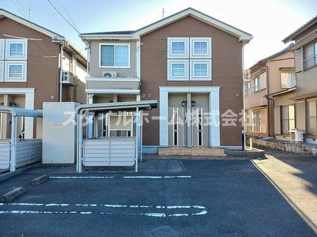 プリムローズ・ヴィラ