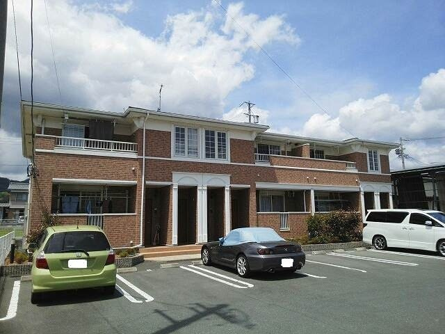 グランドヒルＢ