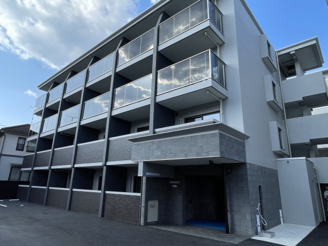 YELLSTAGE長束WESTの画像