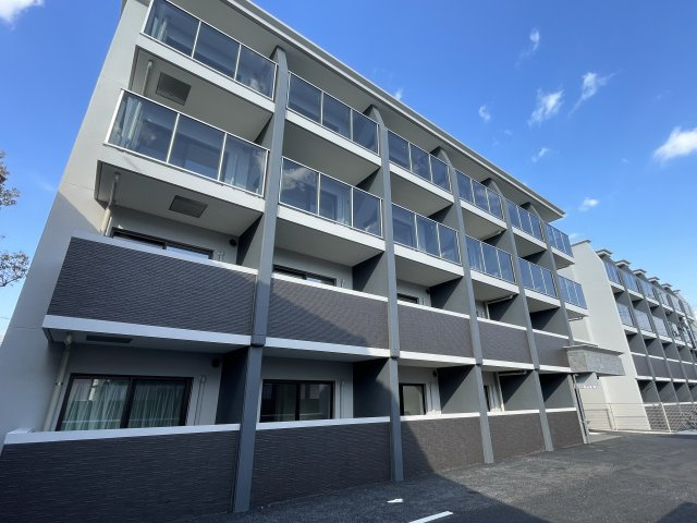 【外観】YELLSTAGE長束WEST