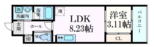 YELLSTAGE長束WEST