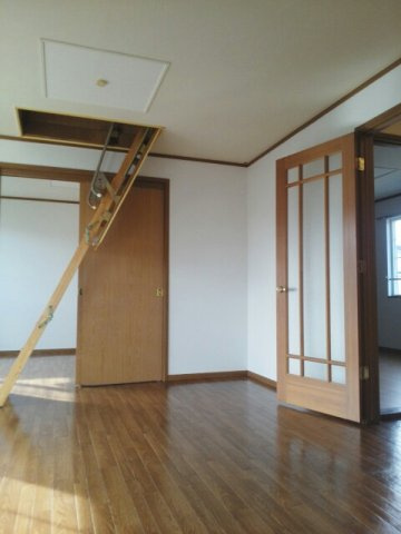 エレガンシャトーＢの設備