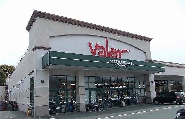 エレガンシャトーＢの周辺|バローまで1000m