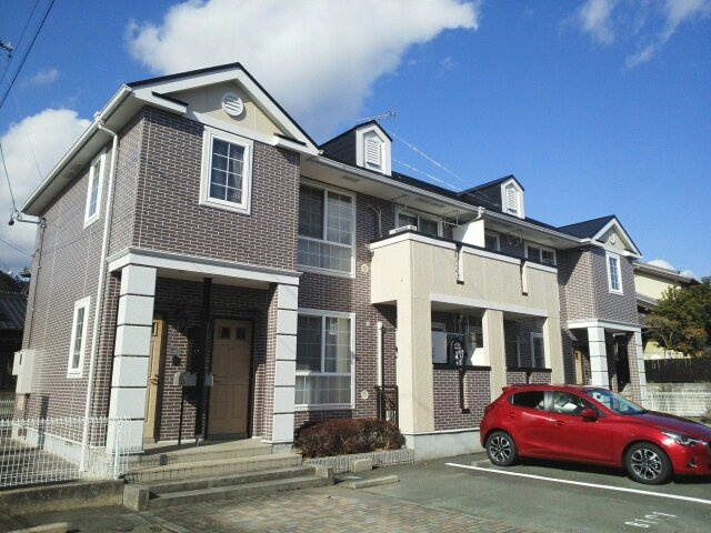 エレガンシャトーＢ