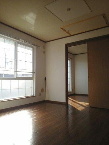 エレガンシャトーＢのその他