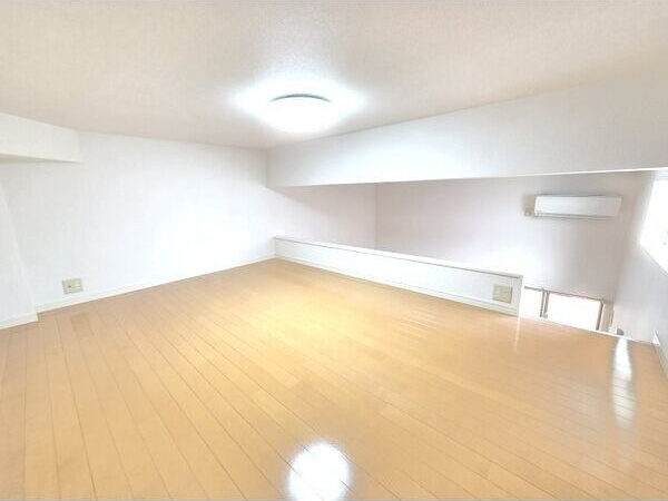 アルテーシアの収納