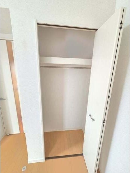 アルテーシアの収納