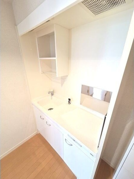 アルテーシアのキッチン