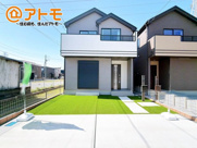 三島市徳倉Ⅳ　新築一戸建て　A号棟の画像