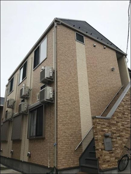 avenir永福【アヴニール永福】