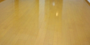 フロリーレン・セキの居間・リビング