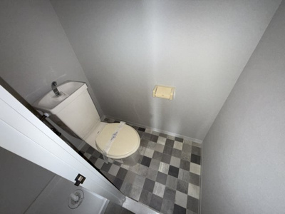 【トイレ】 | グランメゾン都島