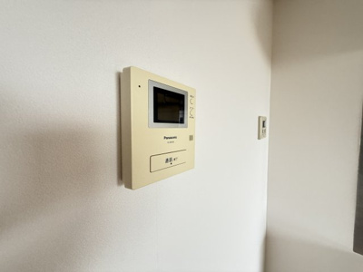 【セキュリティ】 | グランメゾン都島