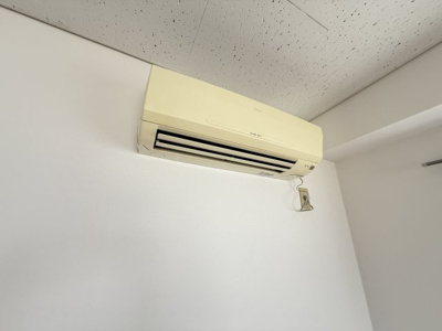 【設備】 | グランメゾン都島