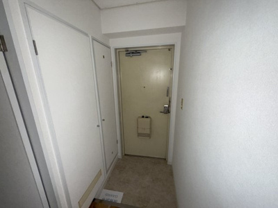 【玄関】 | グランメゾン都島