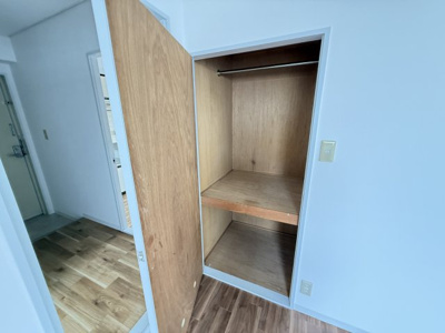 【収納】 | グランメゾン都島