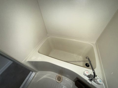 【浴室】 | グランメゾン都島