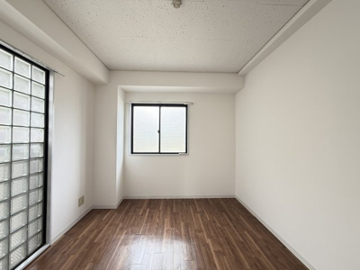 【洋室】 | グランメゾン都島