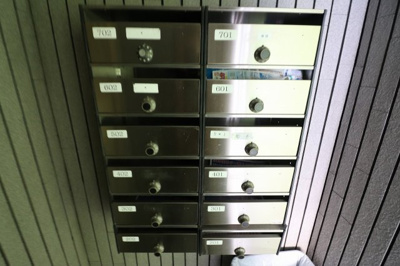 【その他共用部分】 | グランメゾン都島