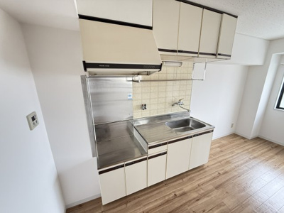 【キッチン】 | グランメゾン都島