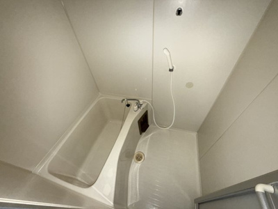 【浴室】 | グランメゾン都島