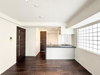 【洋室】 | ＫＤＸレジデンス神田