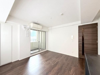 【寝室】 | ＫＤＸレジデンス神田