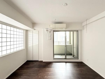 【寝室】 | ＫＤＸレジデンス神田