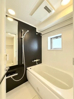 【浴室】 | ＫＤＸレジデンス神田