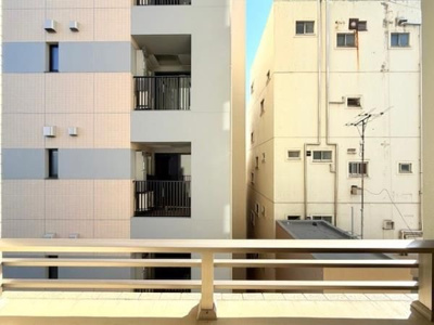 【展望】 | ＫＤＸレジデンス神田