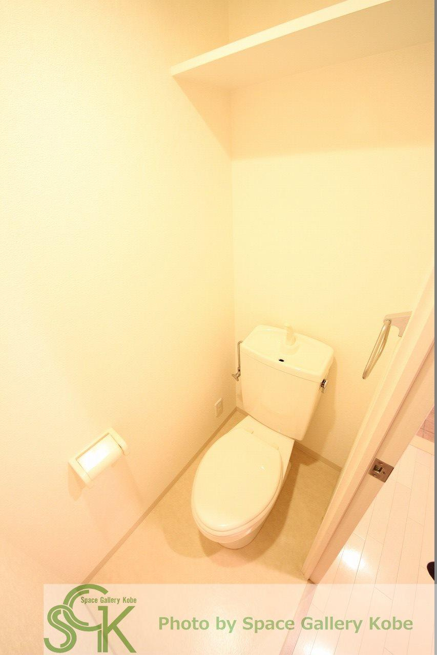 ハウオリ・ハレのトイレ|※お部屋により仕様が異なる場合があります。