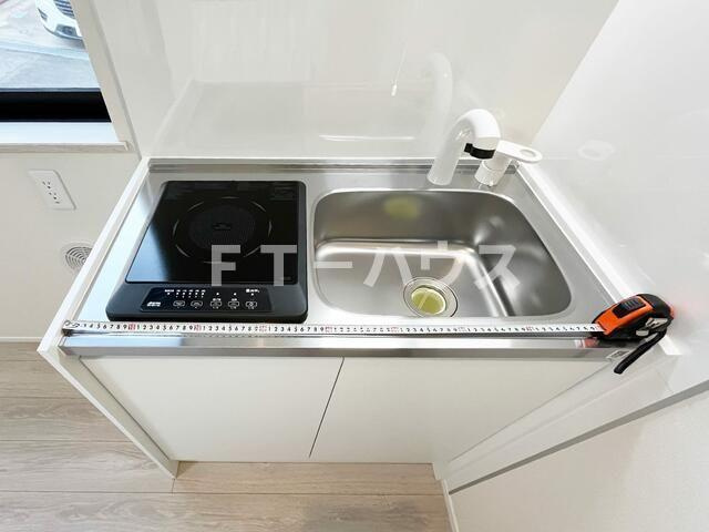 ベレガンス八千代台ＩＩの設備