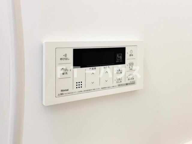 ベレガンス八千代台ＩＩの設備