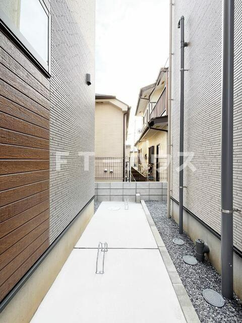 ベレガンス八千代台ＩＩのその他共用部分