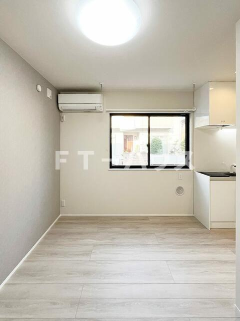 ベレガンス八千代台ＩＩの寝室