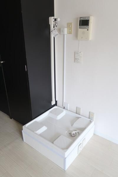 エスポワール中目黒の設備