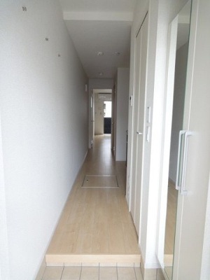 【玄関】 | ノワールクニヤン