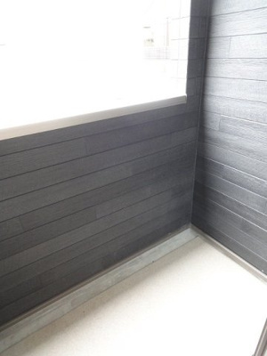 【バルコニー】 | ノワールクニヤン