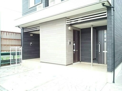 【その他共用部分】 | ノワールクニヤン