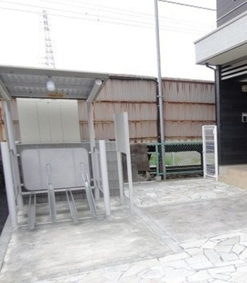 【設備】 | ノワールクニヤン