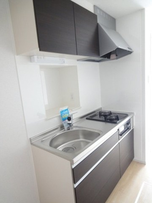 【キッチン】 | ノワールクニヤン